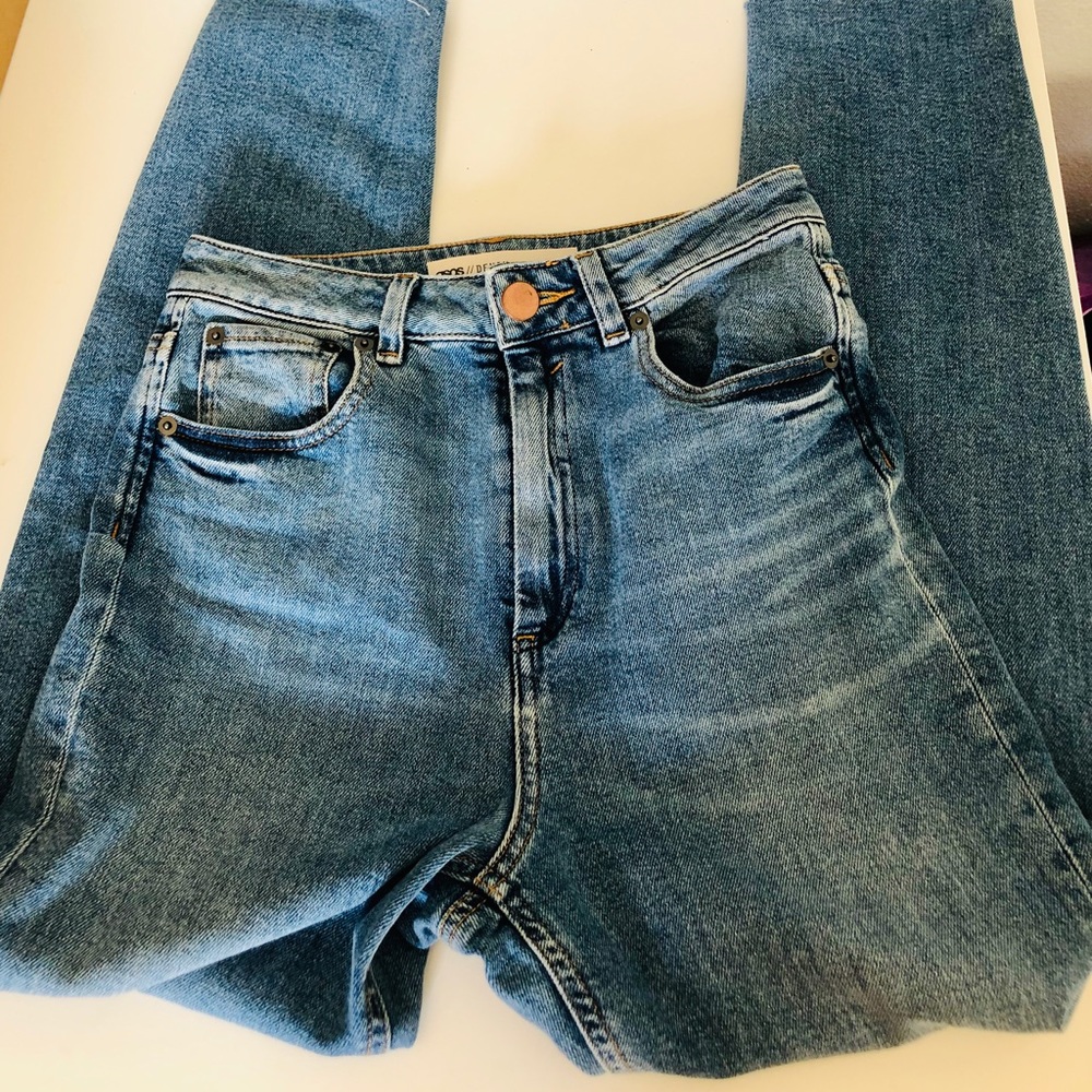 New ASOS New Denim Jeans
